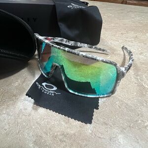 Oakley Sutro Sunglasses